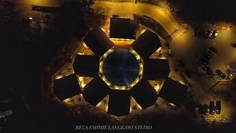 A Rock Resort Langkawi - Coral Reefs