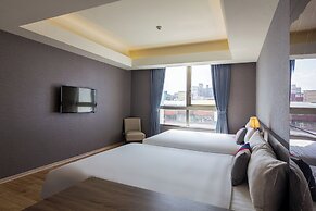 CHECK inn New Taipei LuZhou