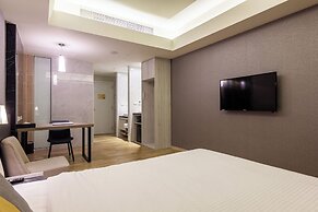 CHECK inn New Taipei LuZhou