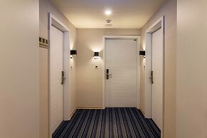 CHECK inn New Taipei LuZhou