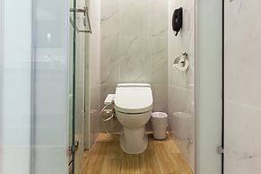 CHECK inn New Taipei LuZhou