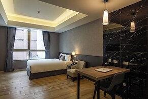 CHECK inn New Taipei LuZhou