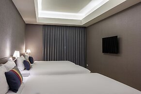 CHECK inn New Taipei LuZhou