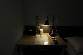 CHECK inn New Taipei LuZhou