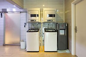 CHECK inn New Taipei LuZhou