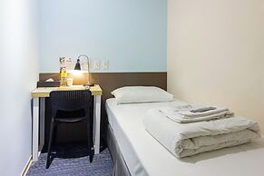 CHECK inn New Taipei LuZhou