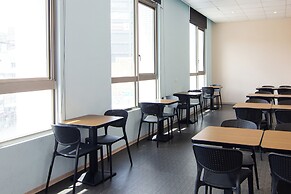 CHECK inn New Taipei LuZhou