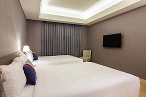 CHECK inn New Taipei LuZhou