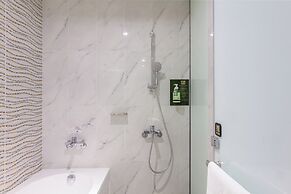 CHECK inn New Taipei LuZhou