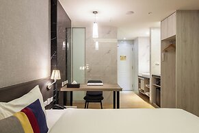 CHECK inn New Taipei LuZhou