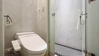 CHECK inn New Taipei LuZhou