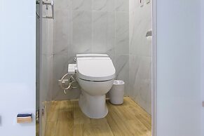 CHECK inn New Taipei LuZhou