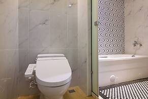 CHECK inn New Taipei LuZhou