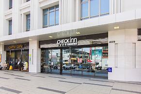 CHECK inn New Taipei LuZhou