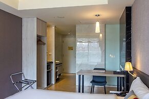 CHECK inn New Taipei LuZhou