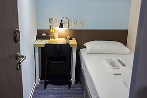 CHECK inn New Taipei LuZhou