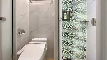 CHECK inn New Taipei LuZhou