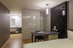 CHECK inn New Taipei LuZhou