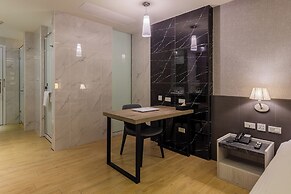 CHECK inn New Taipei LuZhou