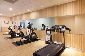 CHECK inn New Taipei LuZhou