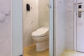 CHECK inn New Taipei LuZhou