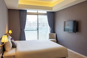CHECK inn New Taipei LuZhou