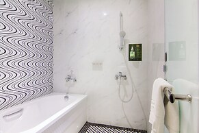 CHECK inn New Taipei LuZhou