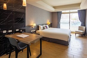 CHECK inn New Taipei LuZhou