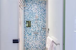 CHECK inn New Taipei LuZhou