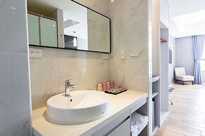 CHECK inn New Taipei LuZhou