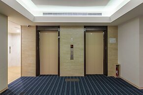 CHECK inn New Taipei LuZhou