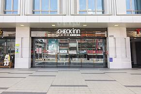 CHECK inn New Taipei LuZhou