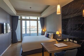 CHECK inn New Taipei LuZhou