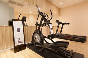 CHECK inn New Taipei LuZhou