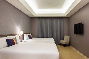 CHECK inn New Taipei LuZhou