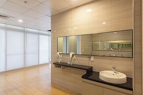 CHECK inn New Taipei LuZhou