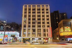 CHECK inn New Taipei LuZhou