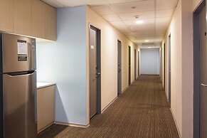 CHECK inn New Taipei LuZhou