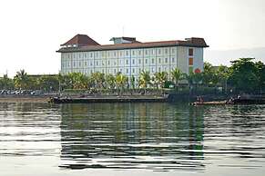 Singaraja Hotel
