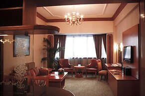 The Centrepoint Hotel