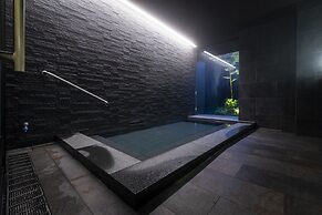 First Cabin Kyoto Nijojo