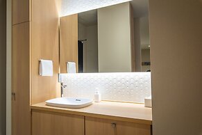 First Cabin Kyoto Nijojo