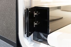 First Cabin Kyoto Nijojo