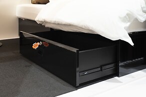 First Cabin Kyoto Nijojo