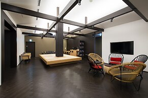 First Cabin Kyoto Nijojo