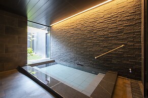 First Cabin Kyoto Nijojo