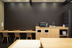 First Cabin Kyoto Nijojo