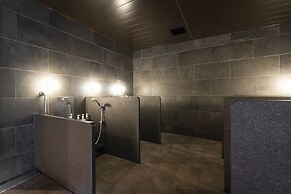 First Cabin Kyoto Nijojo