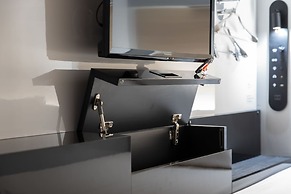 First Cabin Kyoto Nijojo