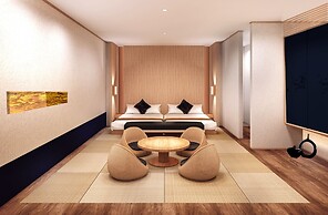 First Cabin Kyoto Nijojo